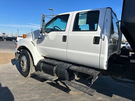 2008 Ford F-650SD XL DRW in Columbus, OH - Coughlin Automotive