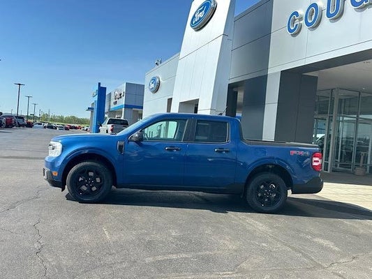 2024 Ford Maverick XLT in Columbus, OH - Coughlin Automotive