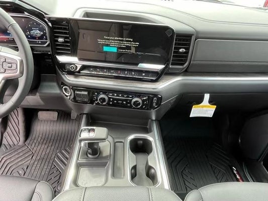 2024 Chevrolet Silverado 1500 LTZ in Columbus, OH - Coughlin Automotive