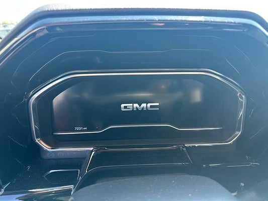 2023 GMC Sierra 1500 Elevation in Columbus, OH - Coughlin Automotive