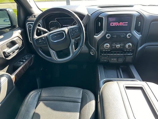 2021 GMC Sierra 1500 Denali in Columbus, OH - Coughlin Automotive