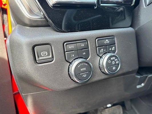 2024 GMC Sierra 1500 Elevation in Columbus, OH - Coughlin Automotive