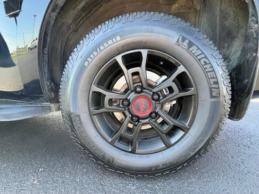 2021 Toyota Sequoia TRD Pro in Columbus, OH - Coughlin Automotive
