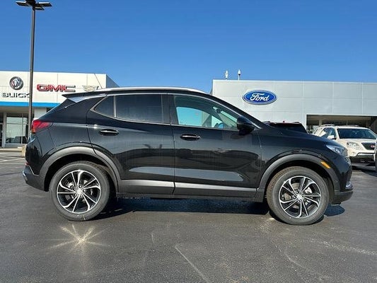 2023 Buick Encore GX Essence in Columbus, OH - Coughlin Automotive