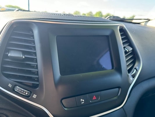 2019 Jeep Cherokee Latitude Plus in Columbus, OH - Coughlin Automotive
