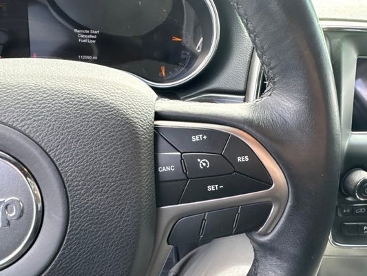 2019 Jeep Grand Cherokee Laredo E in Columbus, OH - Coughlin Automotive