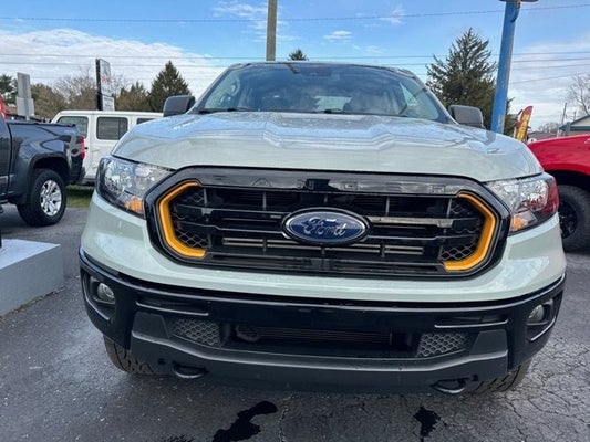 2022 Ford Ranger XLT in Columbus, OH - Coughlin Automotive