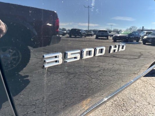 2021 Chevrolet Silverado 3500HD LT in Columbus, OH - Coughlin Automotive