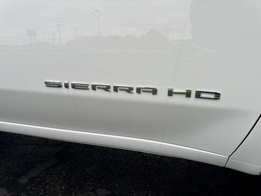 2024 GMC Sierra 2500HD SLE in Columbus, OH - Coughlin Automotive