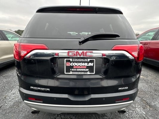 2018 GMC Acadia SLE-2 in Columbus, OH - Coughlin Automotive
