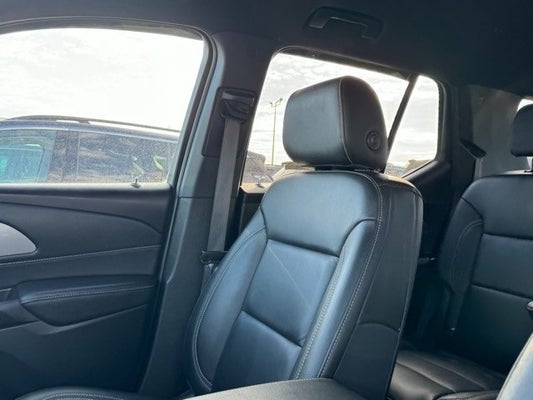 2022 Chevrolet Traverse LT Leather in Columbus, OH - Coughlin Automotive
