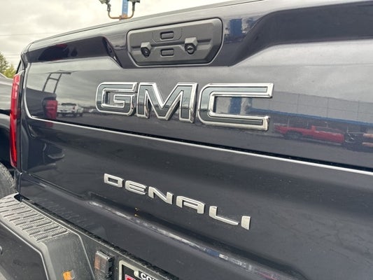 2024 GMC Sierra 2500HD Denali Ultimate in Columbus, OH - Coughlin Automotive