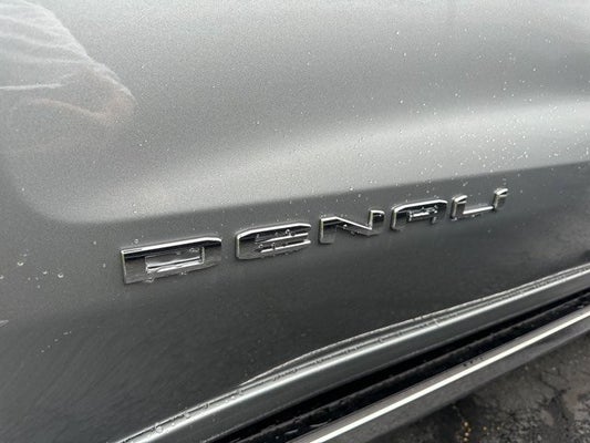 2024 GMC Sierra 1500 Denali in Columbus, OH - Coughlin Automotive