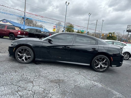 2019 Dodge Charger GT in Columbus, OH - Coughlin Automotive