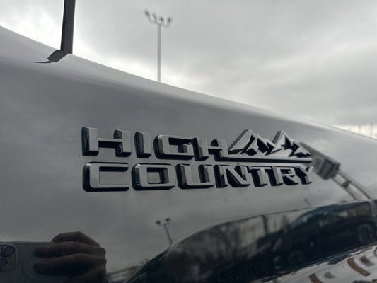 2024 Chevrolet Silverado 2500HD High Country in Columbus, OH - Coughlin Automotive