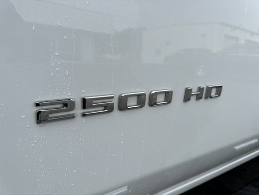 2022 Chevrolet Silverado 2500HD LT in Columbus, OH - Coughlin Automotive