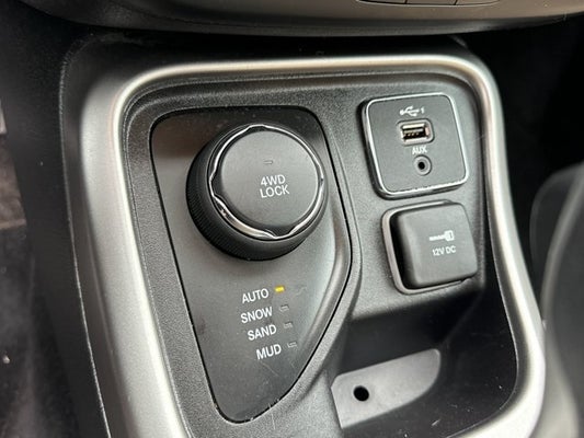 2020 Jeep Compass Sport in Columbus, OH - Coughlin Automotive