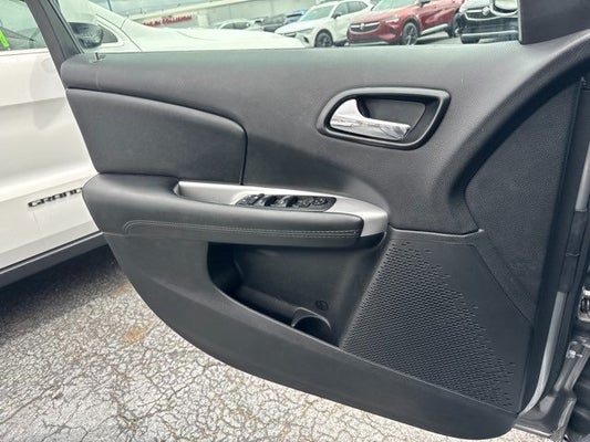 2019 Dodge Journey SE in Columbus, OH - Coughlin Automotive