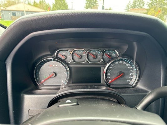 2018 Chevrolet Silverado 1500 LT LT2 in Columbus, OH - Coughlin Automotive