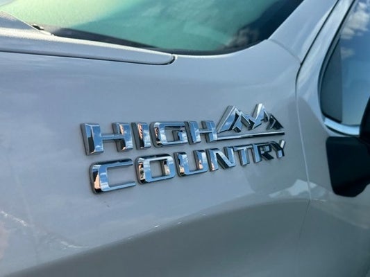 2021 Chevrolet Silverado 1500 High Country in Columbus, OH - Coughlin Automotive