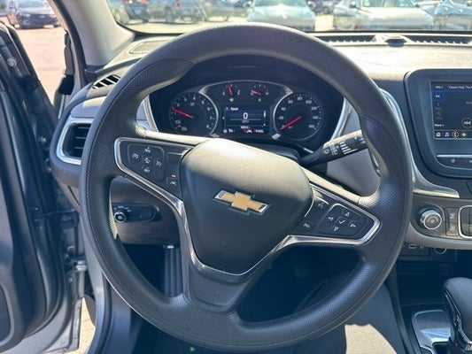 2023 Chevrolet Equinox LT in Columbus, OH - Coughlin Automotive