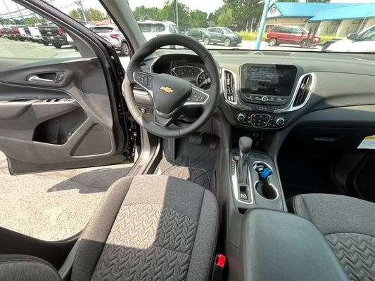 2024 Chevrolet Equinox LT in Columbus, OH - Coughlin Automotive