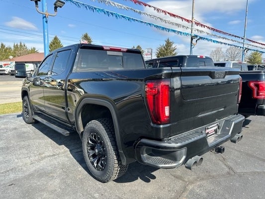2021 GMC Sierra 1500 AT4 in Columbus, OH - Coughlin Automotive