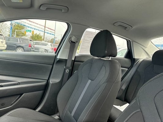 2021 Hyundai Elantra SE in Columbus, OH - Coughlin Automotive