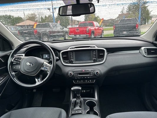 2019 Kia Sorento LX in Columbus, OH - Coughlin Automotive