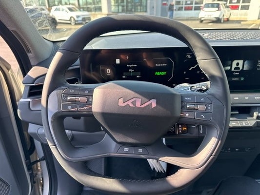 2024 Kia EV9 Land in Columbus, OH - Coughlin Automotive