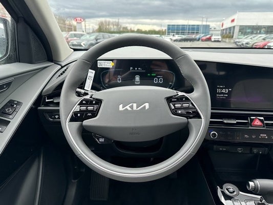 2024 Kia Niro SX in Columbus, OH - Coughlin Automotive