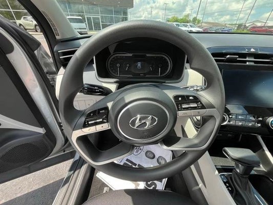 2024 Hyundai Tucson SE in Columbus, OH - Coughlin Automotive