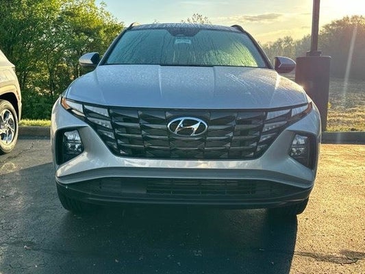 2024 Hyundai Tucson SEL AWD in Columbus, OH - Coughlin Automotive