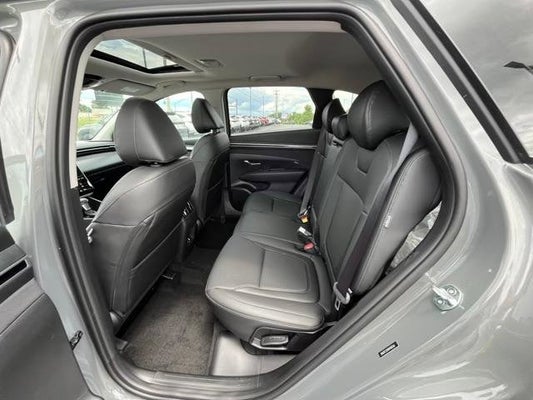 2024 Hyundai Tucson SEL Convenience AWD in Columbus, OH - Coughlin Automotive