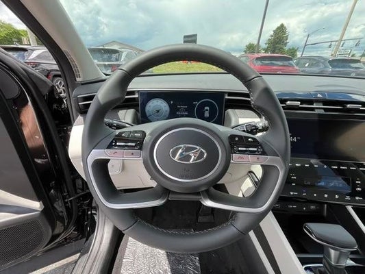 2024 Hyundai Tucson SEL Convenience AWD in Columbus, OH - Coughlin Automotive