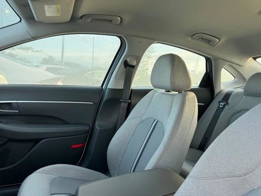 2020 Hyundai Sonata SEL in Columbus, OH - Coughlin Automotive