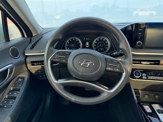 2020 Hyundai Sonata SEL in Columbus, OH - Coughlin Automotive