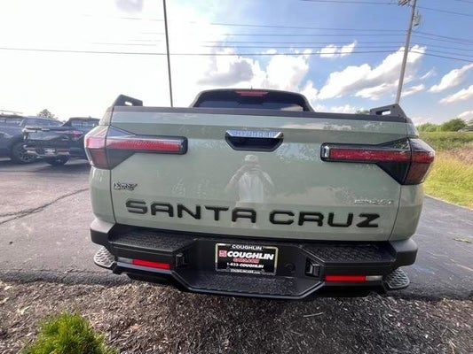 2024 Hyundai Santa Cruz XRT in Columbus, OH - Coughlin Automotive