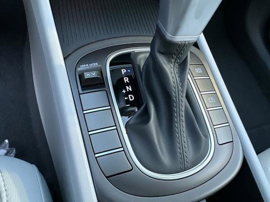 2024 Hyundai Kona SEL FWD in Columbus, OH - Coughlin Automotive