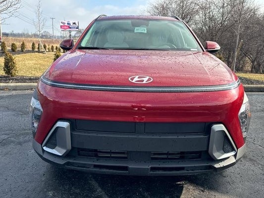 2024 Hyundai Kona SEL FWD in Columbus, OH - Coughlin Automotive