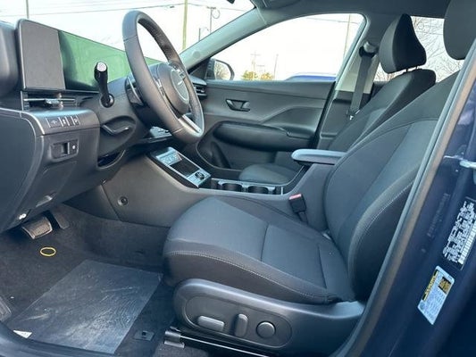 2024 Hyundai Kona SEL Convenience AWD in Columbus, OH - Coughlin Automotive