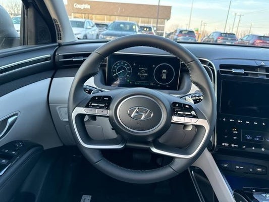 2024 Hyundai Tucson Hybrid SEL Convenience in Columbus, OH - Coughlin Automotive