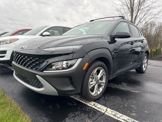 2023 Hyundai Kona SEL in Columbus, OH - Coughlin Automotive