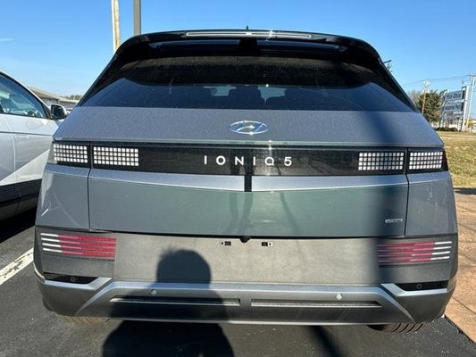 2024 Hyundai IONIQ 5 SEL in Columbus, OH - Coughlin Automotive