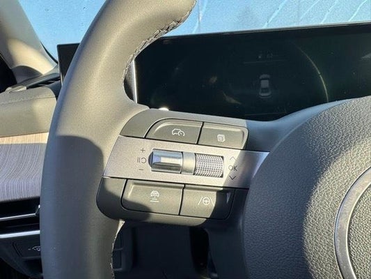 2024 Hyundai Sonata Hybrid SEL in Columbus, OH - Coughlin Automotive