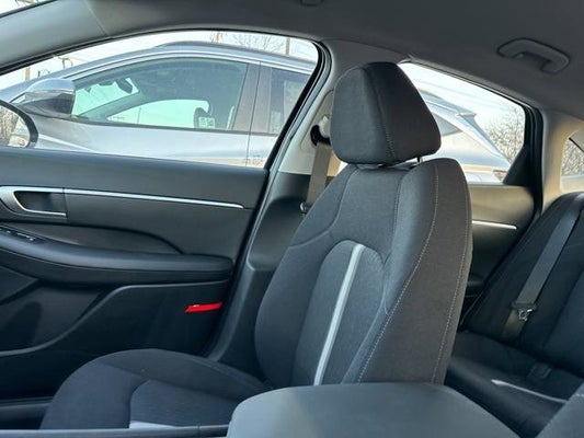 2024 Hyundai Sonata SEL in Columbus, OH - Coughlin Automotive