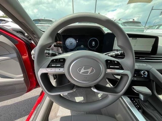 2024 Hyundai Elantra SEL in Columbus, OH - Coughlin Automotive