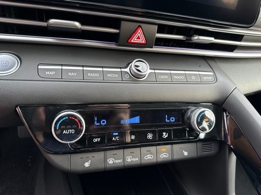 2024 Hyundai Elantra SEL Convenience in Columbus, OH - Coughlin Automotive