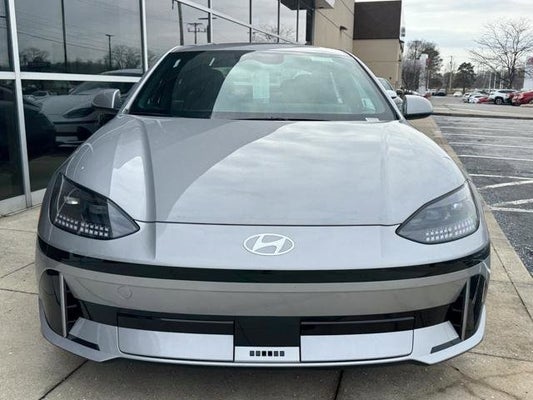2024 Hyundai IONIQ 6 SEL in Columbus, OH - Coughlin Automotive