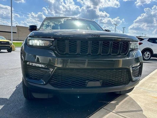 2023 Jeep Grand Cherokee Limited in Columbus, OH - Coughlin Automotive